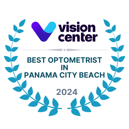 The Eye Gallery Panama City Beach (Pier Park) Best Optometrist 2024