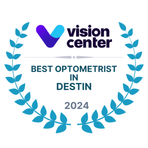 Vision Center - Best Optometrist in Destin